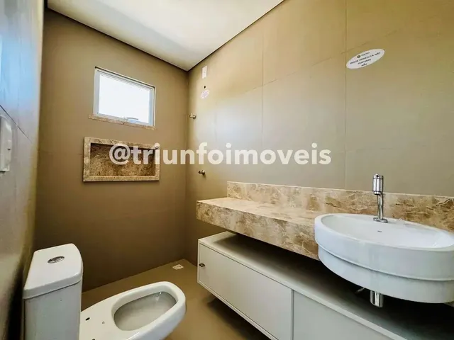 Imagem 16: Casa Duplex em Condomínio no Gurupi com 4 Suítes