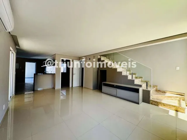 Imagem 13: Casa Duplex em Condomínio no Gurupi com 4 Suítes