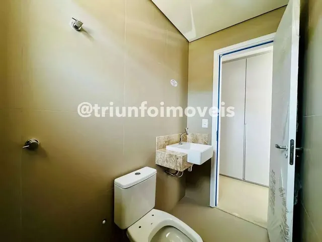 Imagem 4: Casa Duplex em Condomínio no Gurupi com 4 Suítes