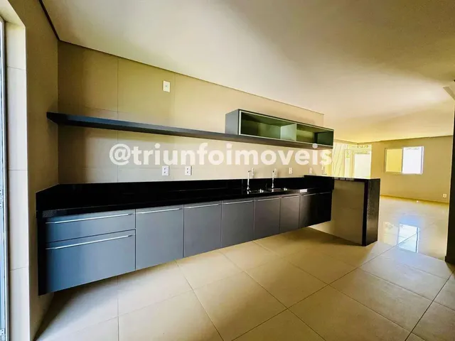 Imagem 11: Casa Duplex em Condomínio no Gurupi com 4 Suítes