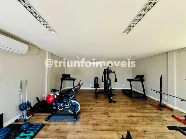 Imagem 3: Casa Duplex em Condomínio no Gurupi com 4 Suítes