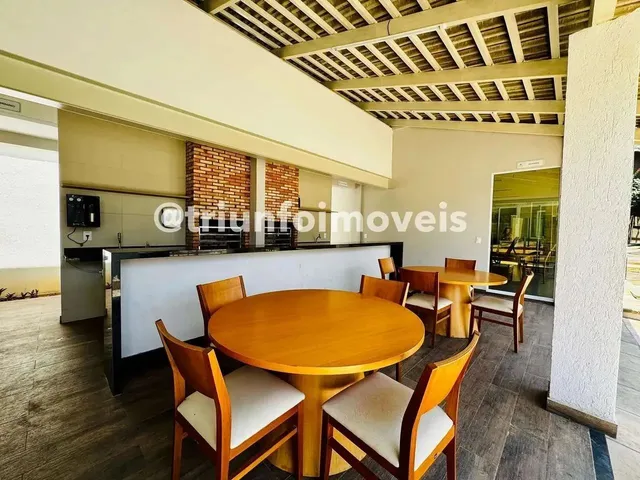 Imagem 12: Casa Duplex em Condomínio no Gurupi com 4 Suítes