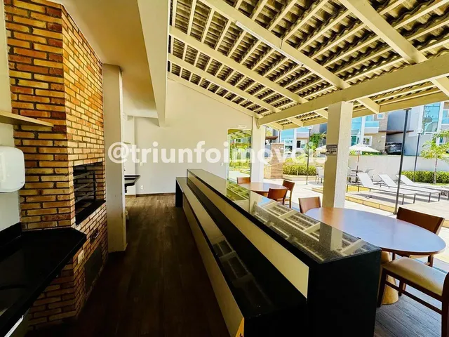 Imagem 9: Casa Duplex em Condomínio no Gurupi com 4 Suítes