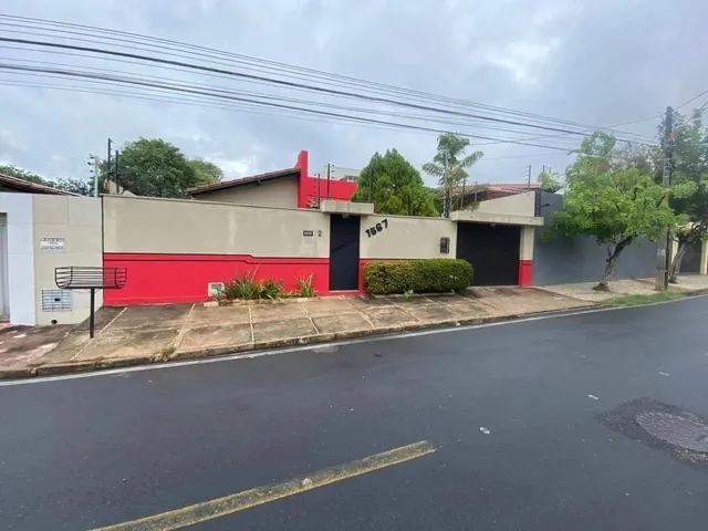 Imagem: Casa Residencial - Venda