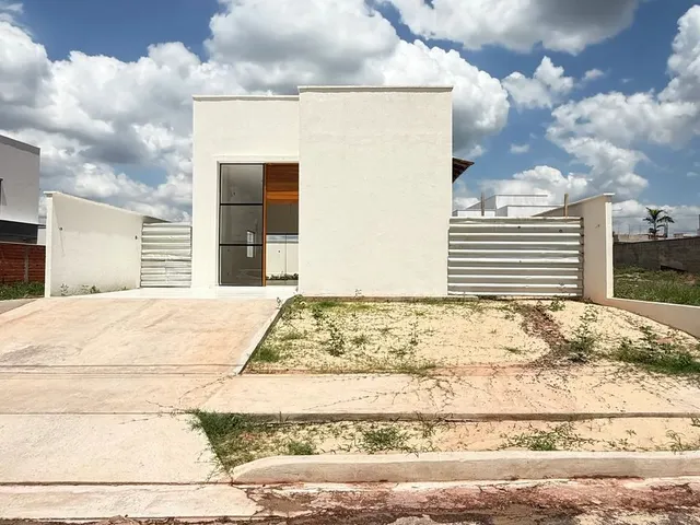 Imagem: Casa Aldebaran Leste 2 (Com Piscina