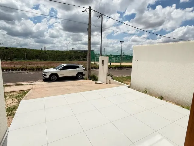Imagem 2: Casa Aldebaran Leste 2 (Com Piscina