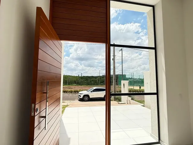 Imagem 5: Casa Aldebaran Leste 2 (Com Piscina