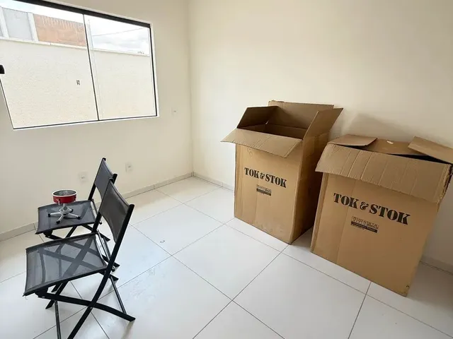 Imagem 7: Casa Aldebaran Leste 2 (Com Piscina