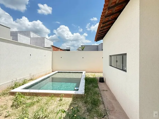 Imagem 8: Casa Aldebaran Leste 2 (Com Piscina
