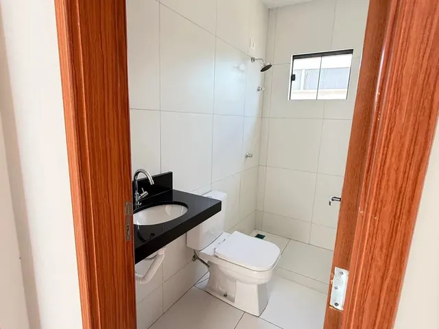 Imagem 10: Casa Aldebaran Leste 2 (Com Piscina