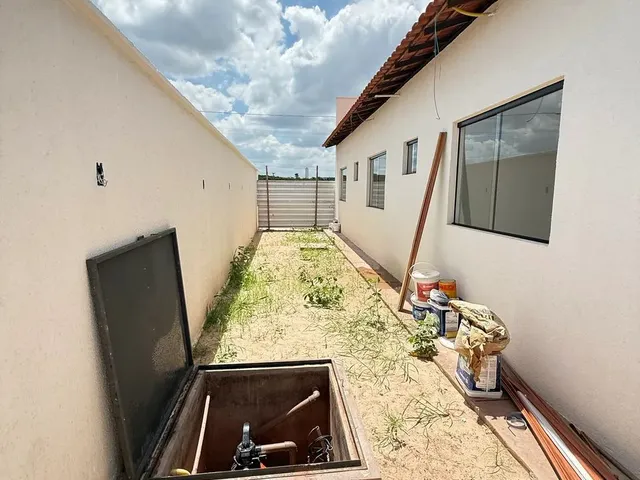 Imagem 13: Casa Aldebaran Leste 2 (Com Piscina