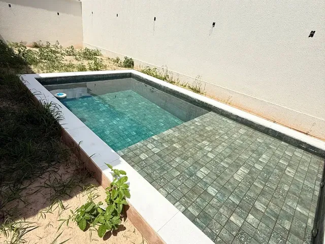 Imagem 15: Casa Aldebaran Leste 2 (Com Piscina