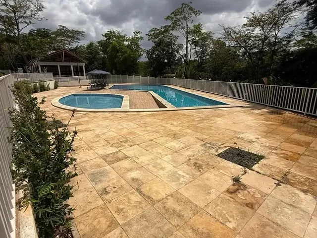 Imagem: Casas Terre À Venda no Condomínio Jardins