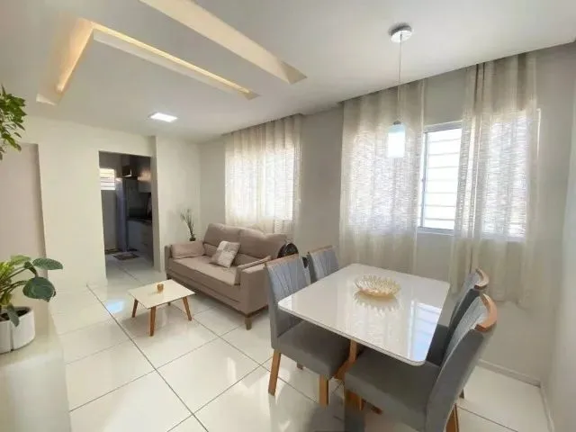 Imagem: Casa no Condomínio Pinheiro Park, 2 Quartos