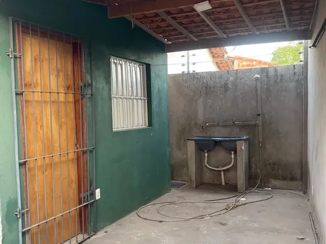 Imagem: Vendo Casa no Bairro Samapi