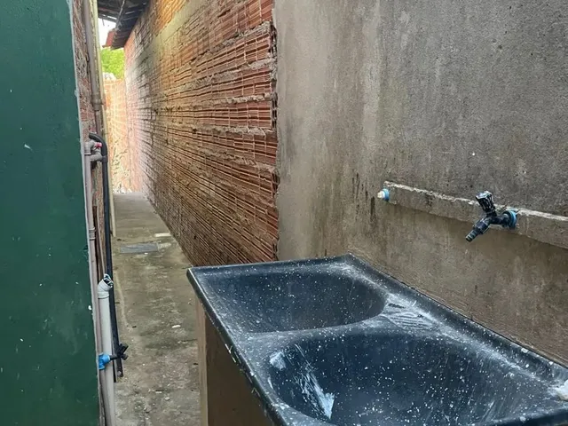 Imagem 2: Vendo Casa no Bairro Samapi