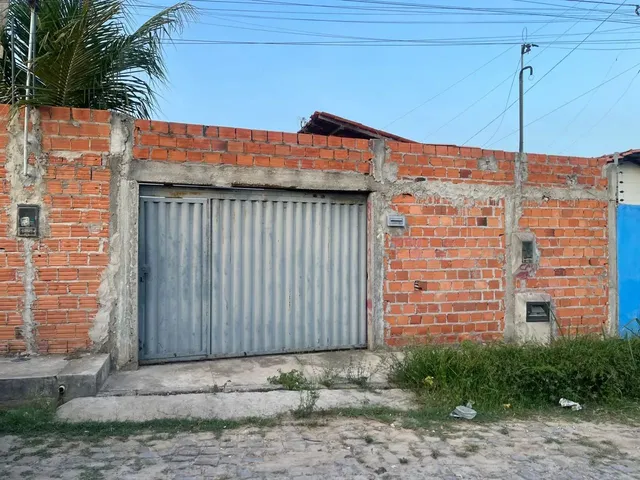 Imagem 3: Vendo Casa no Bairro Samapi