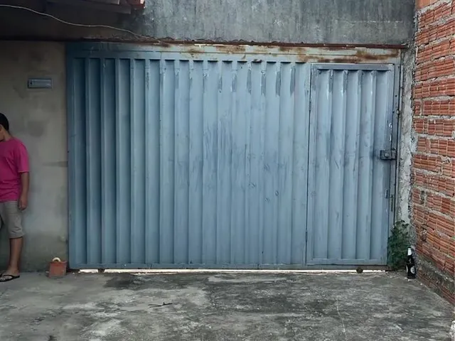 Imagem 7: Vendo Casa no Bairro Samapi