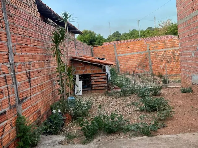 Imagem 8: Vendo Casa no Bairro Samapi