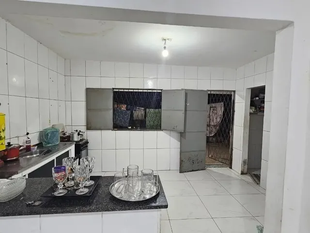 Imagem 4: Casa a Venda Casa com 4 dormitórios