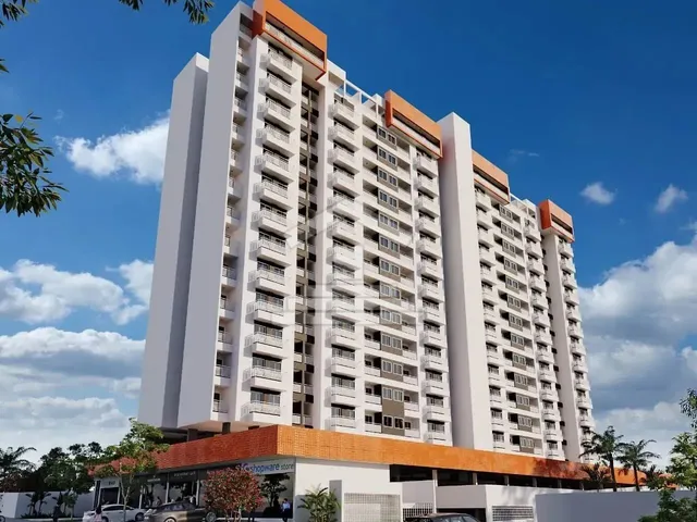 Imagem: Sky Residence