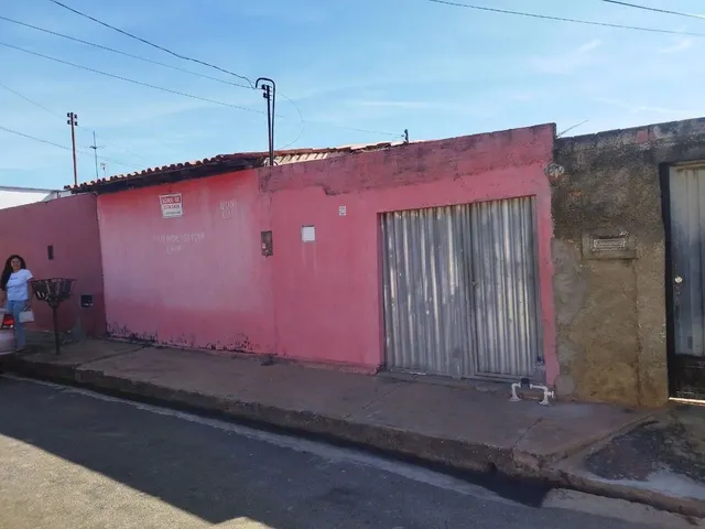 Imagem: Vendo Casa Quitada no Residencial Pedra