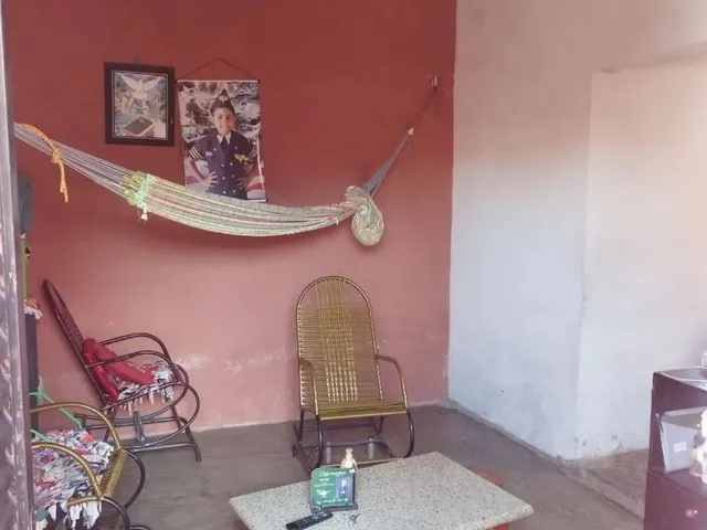 Imagem 6: Vendo Casa Quitada no Residencial Pedra Mole