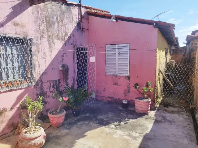 Imagem 7: Vendo Casa Quitada no Residencial Pedra Mole