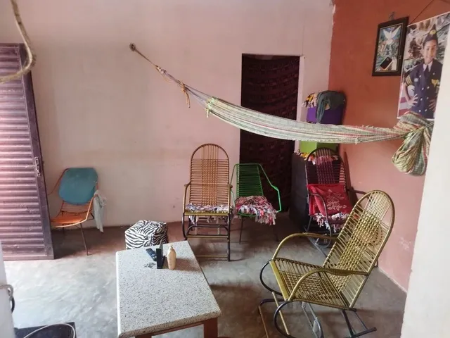 Imagem 5: Vendo Casa Quitada no Residencial Pedra Mole