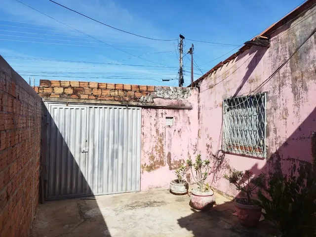 Imagem 8: Vendo Casa Quitada no Residencial Pedra Mole
