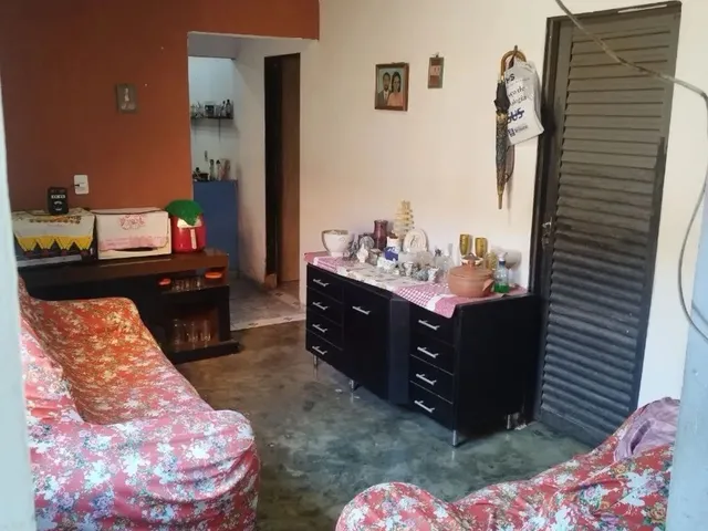 Imagem 9: Vendo Casa Quitada no Residencial Pedra Mole