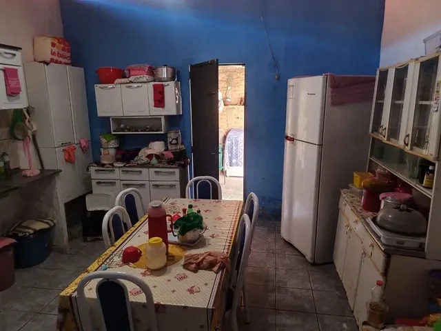Imagem 2: Vendo Casa Quitada no Residencial Pedra Mole
