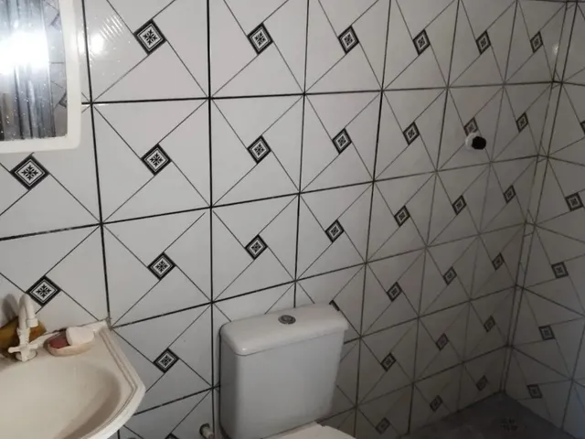 Imagem 3: Vendo Casa Quitada no Residencial Pedra Mole