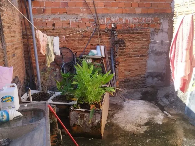 Imagem 4: Vendo Casa Quitada no Residencial Pedra Mole