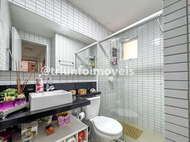 Imagem: Apartamento no Bairro Morros com 3 Quartos