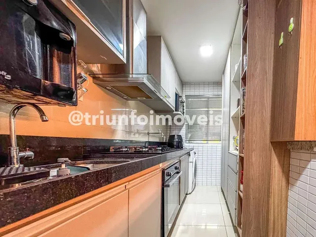 Imagem 12: Apartamento no Bairro Morros com 3 Quartos