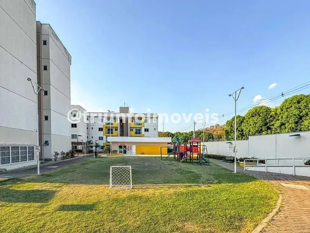 Imagem 5: Apartamento no Bairro Morros com 3 Quartos