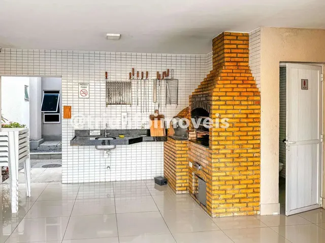 Imagem 11: Apartamento no Bairro Morros com 3 Quartos