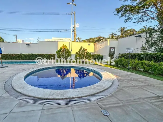 Imagem 2: Apartamento no Bairro Morros com 3 Quartos
