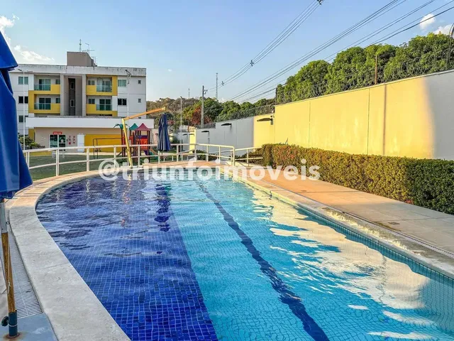 Imagem 7: Apartamento no Bairro Morros com 3 Quartos