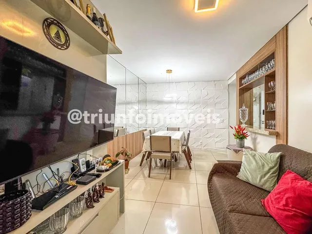 Imagem 8: Apartamento no Bairro Morros com 3 Quartos