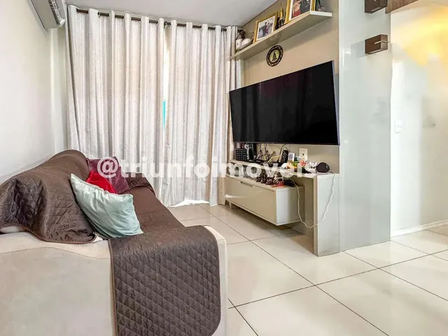 Imagem 3: Apartamento no Bairro Morros com 3 Quartos