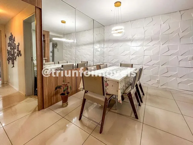Imagem 16: Apartamento no Bairro Morros com 3 Quartos