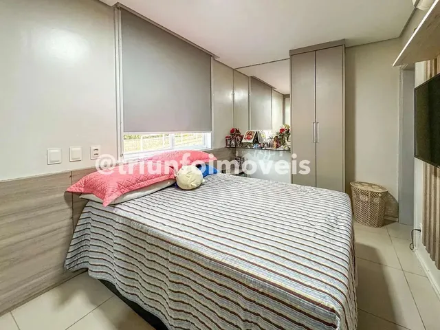 Imagem 6: Apartamento no Bairro Morros com 3 Quartos