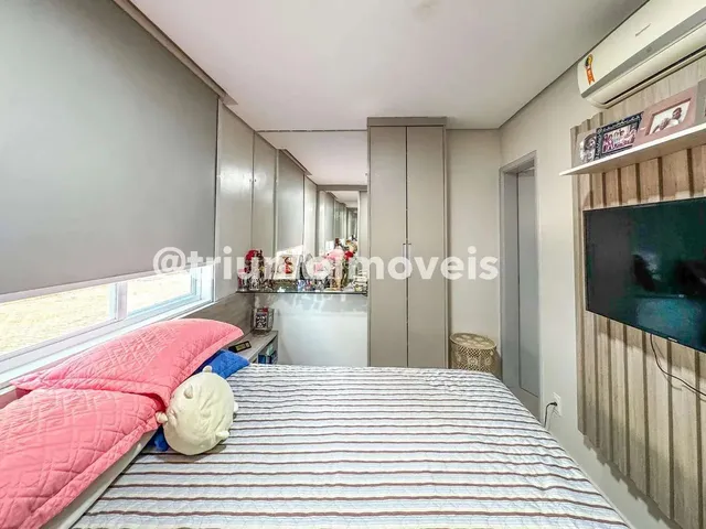 Imagem 9: Apartamento no Bairro Morros com 3 Quartos