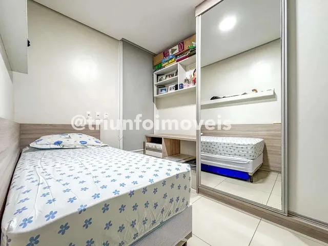 Imagem 14: Apartamento no Bairro Morros com 3 Quartos