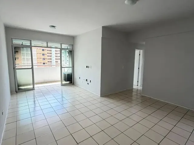 Imagem: Am - Apartamento Perto Riverside com 94M2