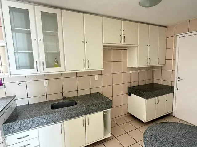 Imagem 5: Am - Apartamento Perto Riverside com 94M2 para Venda