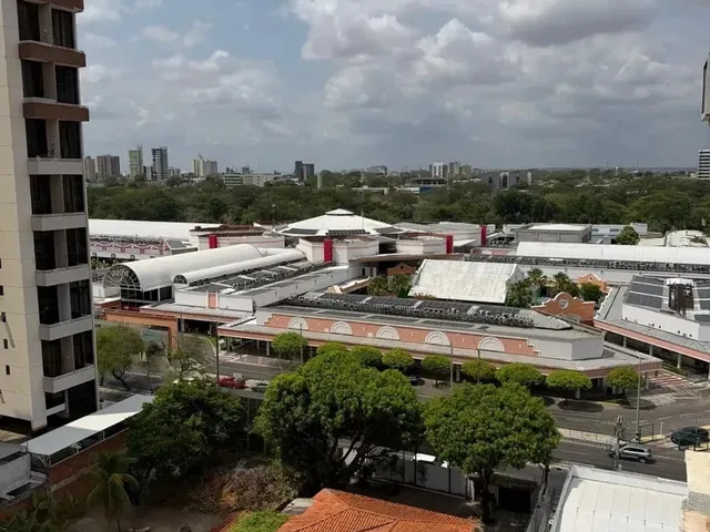 Imagem 3: Am - Apartamento Perto Riverside com 94M2 para Venda