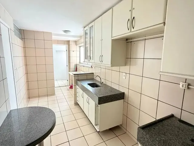 Imagem 9: Am - Apartamento Perto Riverside com 94M2 para Venda